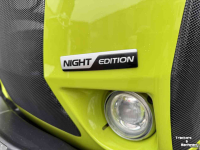 Tracteur Claas Arion 570 Night Edition