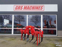 Décompacteur GRS WP6-300 voorzet woeler