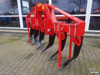 Décompacteur GRS WP6-300 voorzet woeler