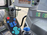 Tracteur Fendt 412 vario