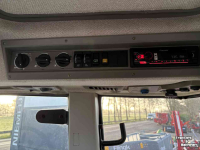 Tracteur Fendt 412 vario