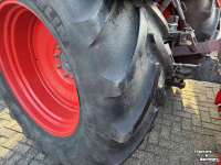 Tracteur Fendt 412 vario