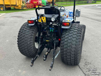 Tracteur pour horticulture New Holland Boomer 55