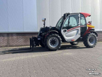 Chargeur Télescopique Manitou MLT625 Premium Verreiker