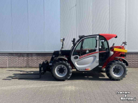 Chargeur Télescopique Manitou MLT625 Premium Verreiker