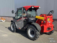 Chargeur Télescopique Manitou MLT625 Premium Verreiker