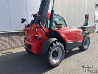 Chargeur Télescopique Manitou MLT625 Premium Verreiker