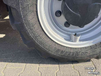 Chargeur Télescopique Manitou MLT625 Premium Verreiker