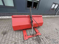 Godets chargeurs  SCHEPBAK HEFTRUCK