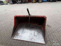 Godets chargeurs  SCHEPBAK HEFTRUCK
