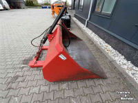 Godets chargeurs  SCHEPBAK HEFTRUCK
