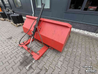 Godets chargeurs  SCHEPBAK HEFTRUCK
