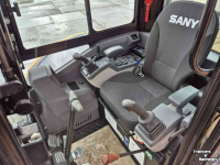 Pelles sur chenilles Sany SY 50U rupskraan