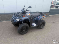 ATV / Quads Kawasaki Brute Force 450