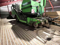 Arracheuse de pommes de terre AVR 9200