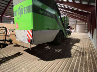Arracheuse de pommes de terre AVR 9200