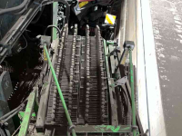 Arracheuse de pommes de terre AVR 9200