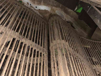 Arracheuse de pommes de terre AVR 9200