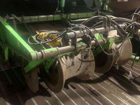 Arracheuse de pommes de terre AVR 9200