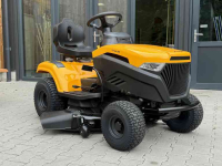Tracteur Tondeuse Autoporté Stiga Tornado 398