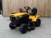 Tracteur Tondeuse Autoporté Stiga Tornado 398