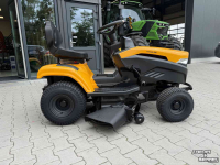Tracteur Tondeuse Autoporté Stiga Tornado 398