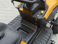 Tracteur Tondeuse Autoporté Stiga Tornado 398