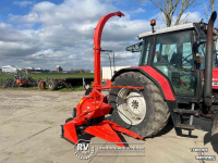 Ensileuse automotrice Kuhn MC90s Twin maishakselaar | NIEUW| OPRUIMING!
