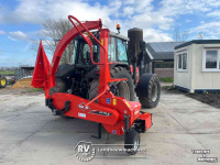 Ensileuse automotrice Kuhn MC90s Twin maishakselaar | NIEUW| OPRUIMING!