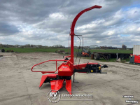 Ensileuse automotrice Kuhn MC90s Twin maishakselaar | NIEUW| OPRUIMING!