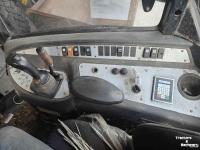 Chargeuse sur pneus JCB 406