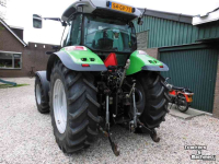 Tracteur Deutz-Fahr Agrotron K 610