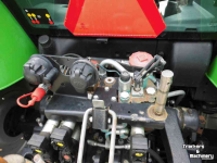 Tracteur Deutz-Fahr Agrotron K 610