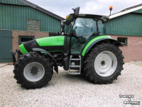 Tracteur Deutz-Fahr Agrotron K 610