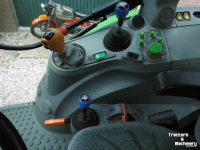 Tracteur Deutz-Fahr Agrotron K 610