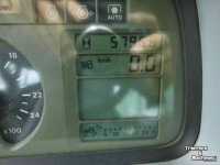 Tracteur Deutz-Fahr Agrotron K 610