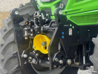 Tracteur Deutz-Fahr Agrotron 6210 TTV vario Stage V Fronthef+pto Lucht Hydr rem GPS 1382u