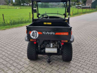 RTV / UTV / Gator Kubota Rtv 520