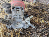 Pulvérisateur  Annovi reverberi AR 503 pomp