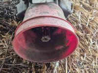 Pulvérisateur  Annovi reverberi AR 503 pomp