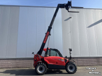 Chargeur Télescopique Manitou MLT625