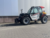 Chargeur Télescopique Manitou MLT625