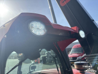 Chargeur Télescopique Manitou MLT625