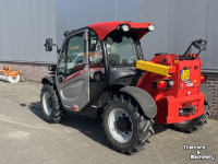 Chargeur Télescopique Manitou MLT625