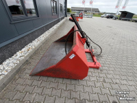 Godets chargeurs  SCHEPBAK HEFTRUCK