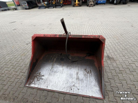 Godets chargeurs  SCHEPBAK HEFTRUCK