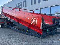 Trémie Miedema MH242-DVB Stortbak