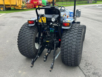 Tracteur pour vignes et vergers New Holland Boomer 55