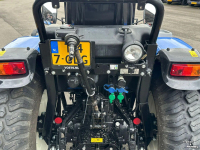 Tracteur pour vignes et vergers New Holland Boomer 55