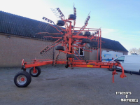 Andaineur Kuhn GA 7501